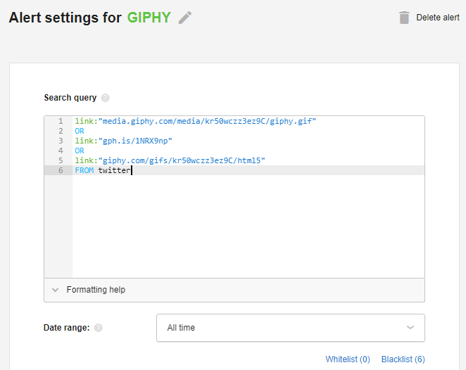 How to use GIFs on social media: an ultimate guide