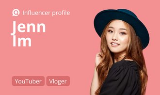 Jenn Im | Awario