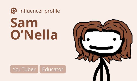 Sam O’Nella | Awario