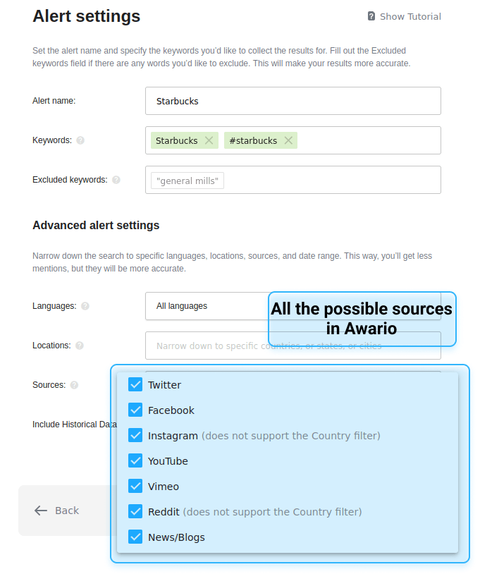 How to set up Google Alerts easy brand monitoring for your business