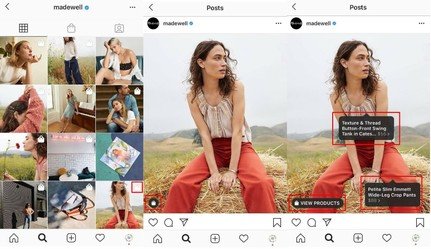 Social Selling on Instagram: Your How-To Guide