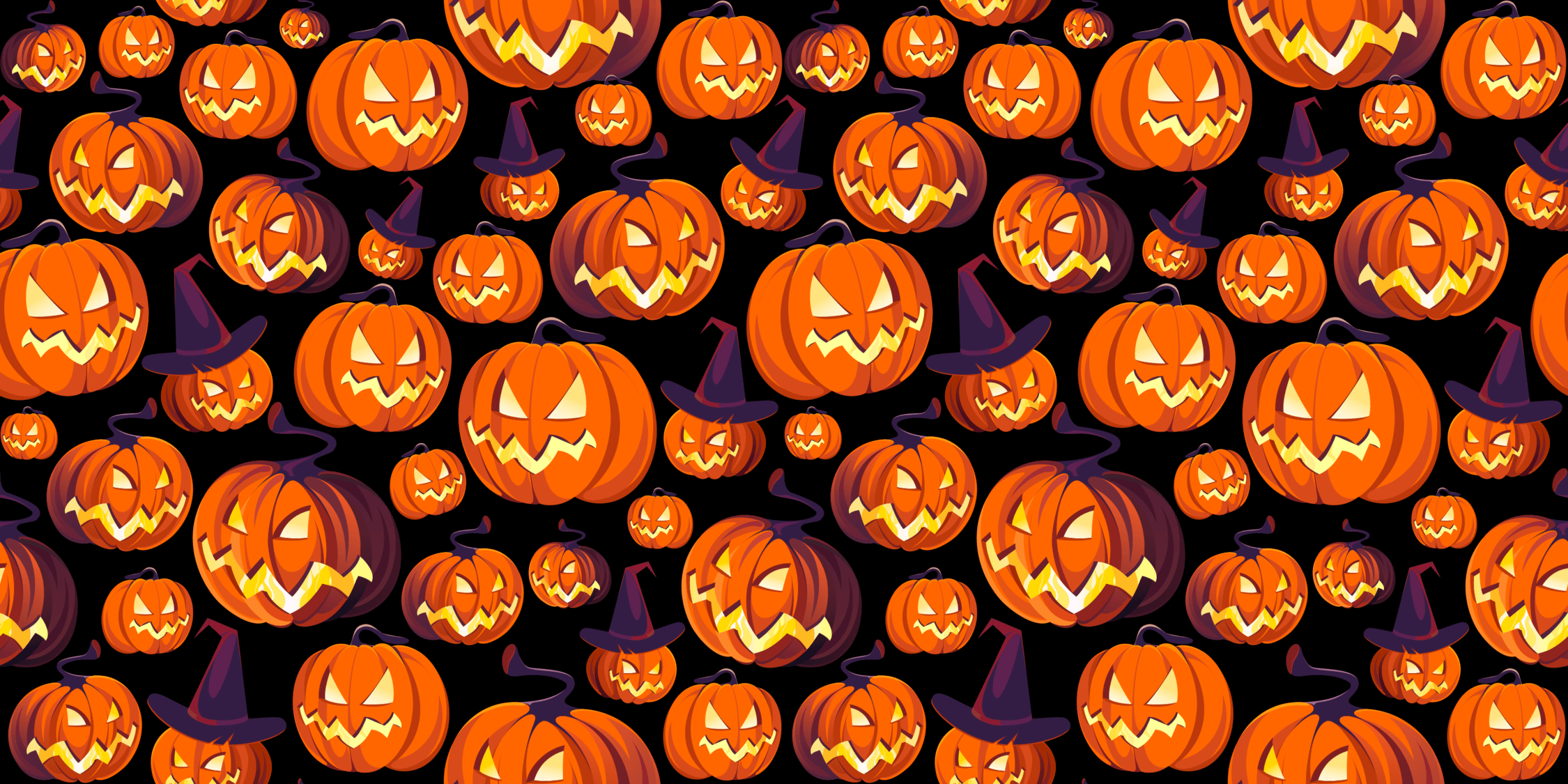 8 Best Halloween marketing campaigns dress up and get spooky!