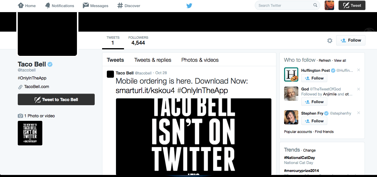 How Taco Bell Rocks It on Social Media (and Why It Works)