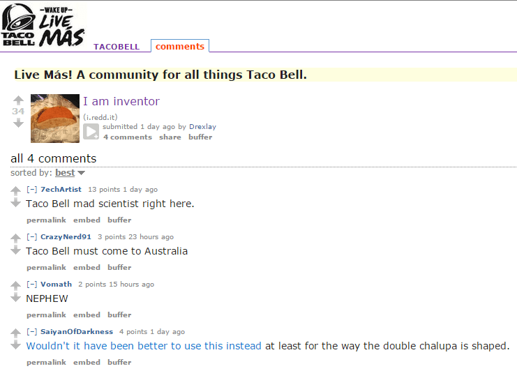 How Taco Bell Rocks It on Social Media (and Why It Works)