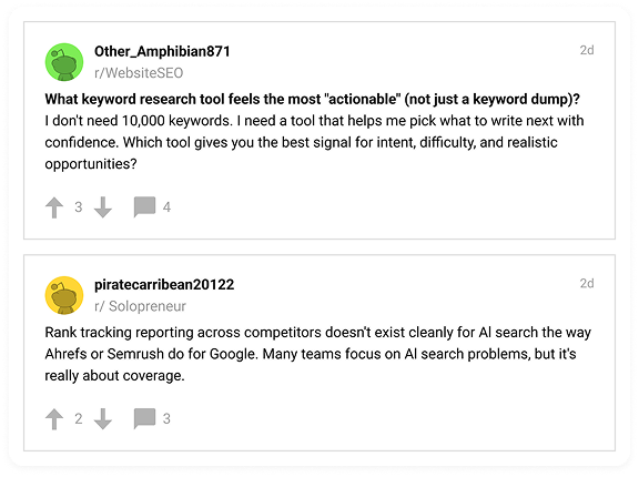 Get instant notifications