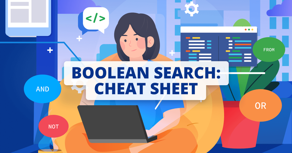 best boolean search strategies