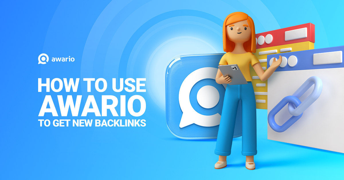 How to get backlinks with social listening: a 3-step guide