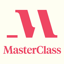 MasterClass' logo