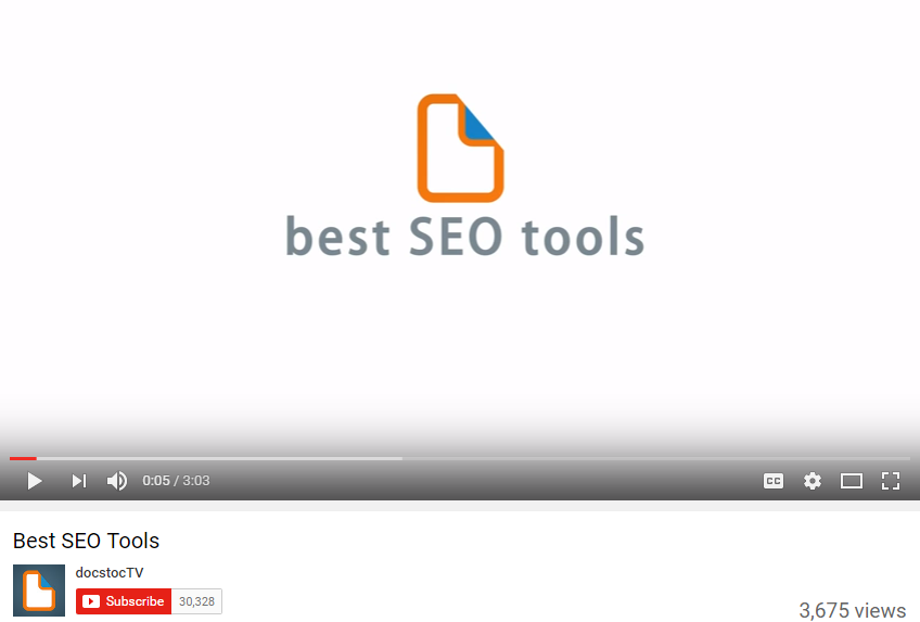 best seo