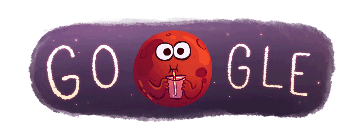 google doodle