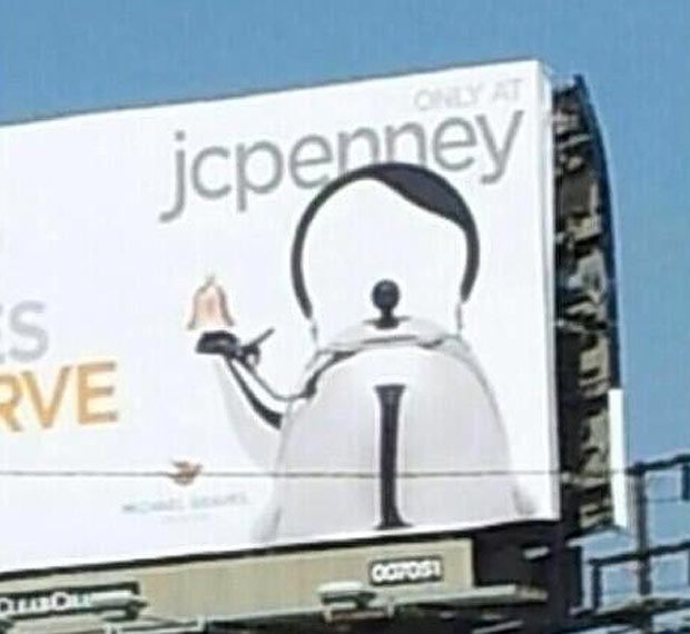 The hitler kettle