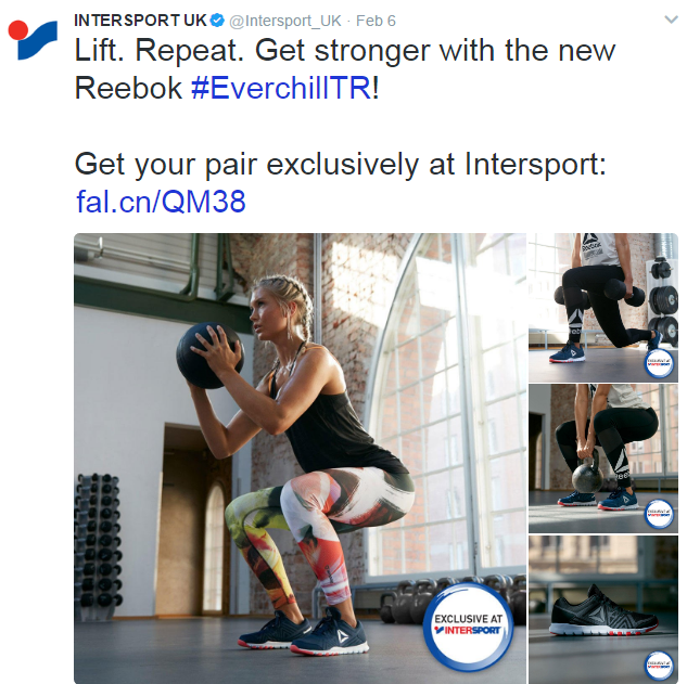 intersport