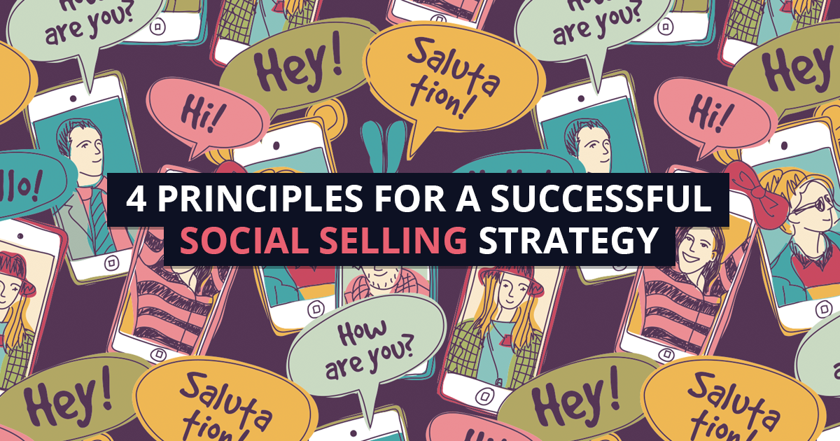 7 Powerful Social Selling Strategies to Transform Your Sales Game