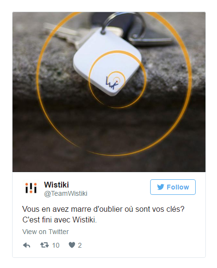 Wistiki ad