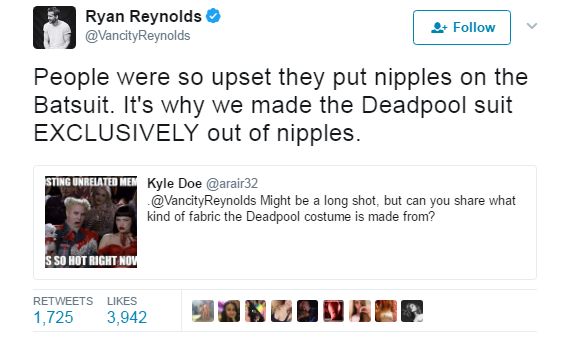 deadpool3