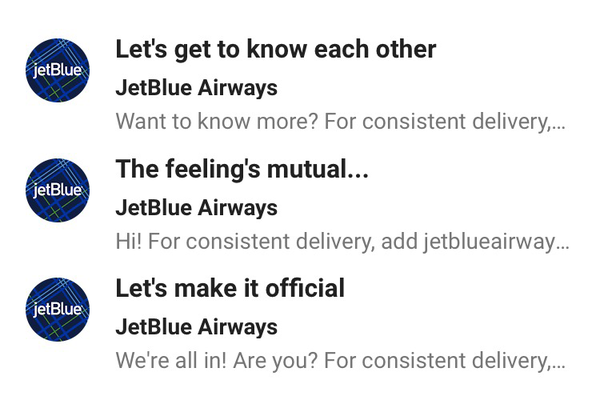 jet blue