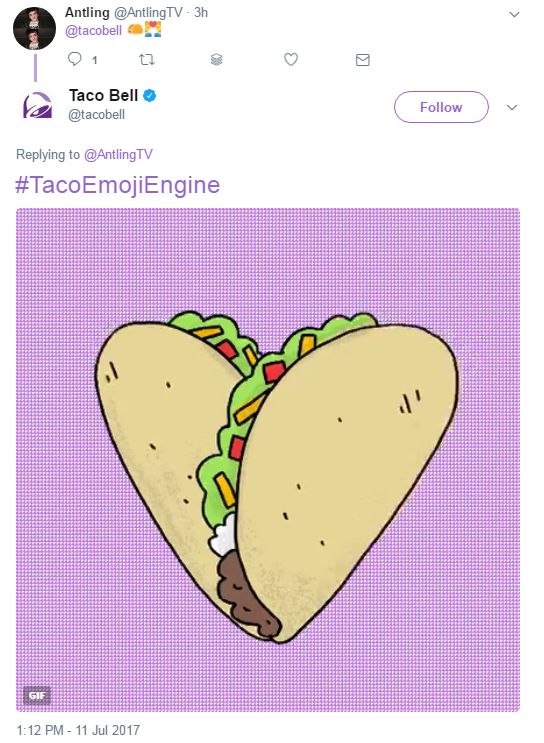 taco engine