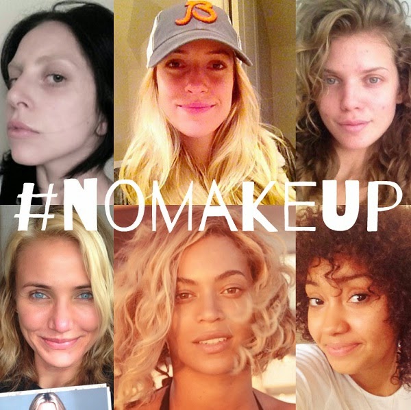 no-make-up-trend 1