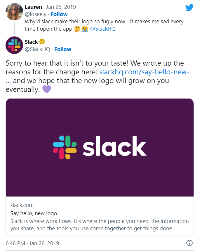 Slack (@SlackHQ) / X