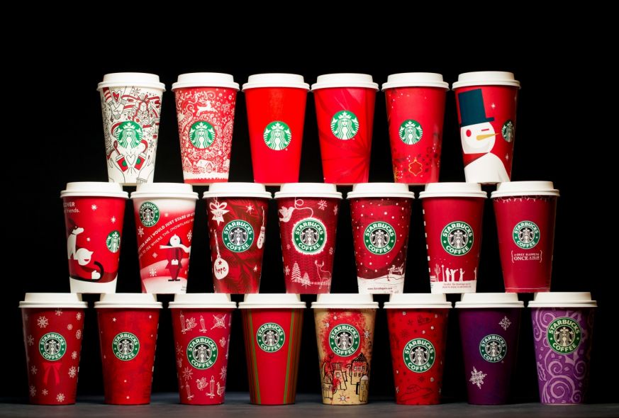 Marketing Controversy: 5 Lessons the Starbucks Red Cup Taught Us 